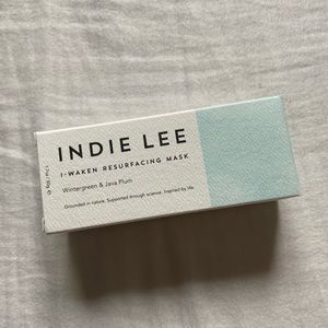 Brand New in Packaging Indie Lee I-Waken Resurfacing Mask